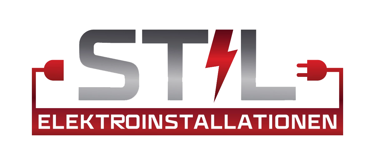 STIL Elektroinstallationen e.U. Logo